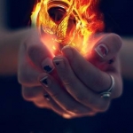 Hunger Games♥