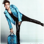 G-Dragon - Elle