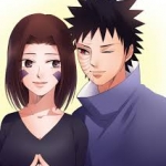 Rin x Obito