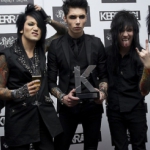 Black Veil Brides :3 kedvenc rock banda :)