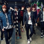Bangtan Boys