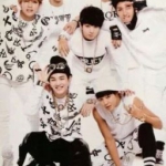 .Bangtan Boys