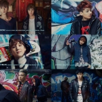 Bangtan Boys