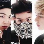 Bangtan Boys