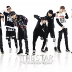 Bangtan Boys