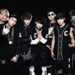 Bangtan Boys