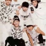 Bangtan Boys