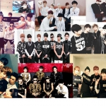 Bangtan Boys