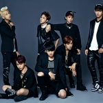 Bangtan Boys
