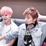 Zelo,Jong Up