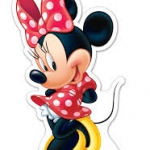 Minnie Mouse