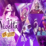 violetta a koncert