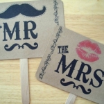 The Mr The Mrs :* ♥