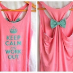 Keep Calm..