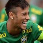 Neymar nevet