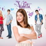Violetta