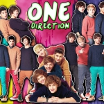 One Direction