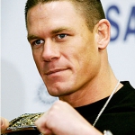 John Cena kedvencem