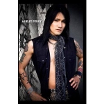 Ashley Purdy