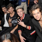 One Direction