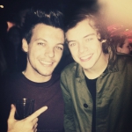 Louis&Harry