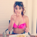 Martina Stoessel