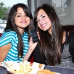 Selena Demi