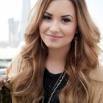 Demi lovato
