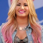 Demi lovato