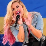 Demi lovato