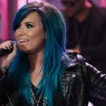 Demi lovato