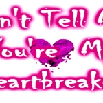 Heartbreaker..♥♥3/Justin Bieber /