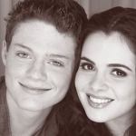 Emmett and Bay