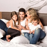 Llano familía