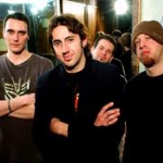 Breaking Benjamin