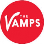 The vamps logo