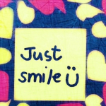 Just Smile