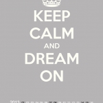 Dream on!!!