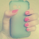 My nails♥
