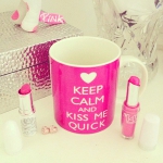 I Love Pink♥