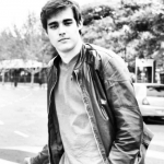 Jorge Blanco