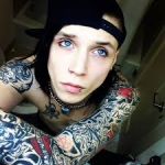 Andy:)
