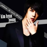kim hyun joong