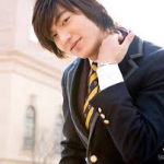 lee min ho