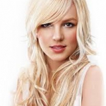 Britney 2003