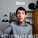 I ♥ Dancsó Péter!!