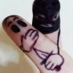 cut