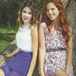 tini y cande