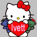 ivett