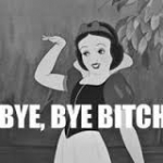 bye